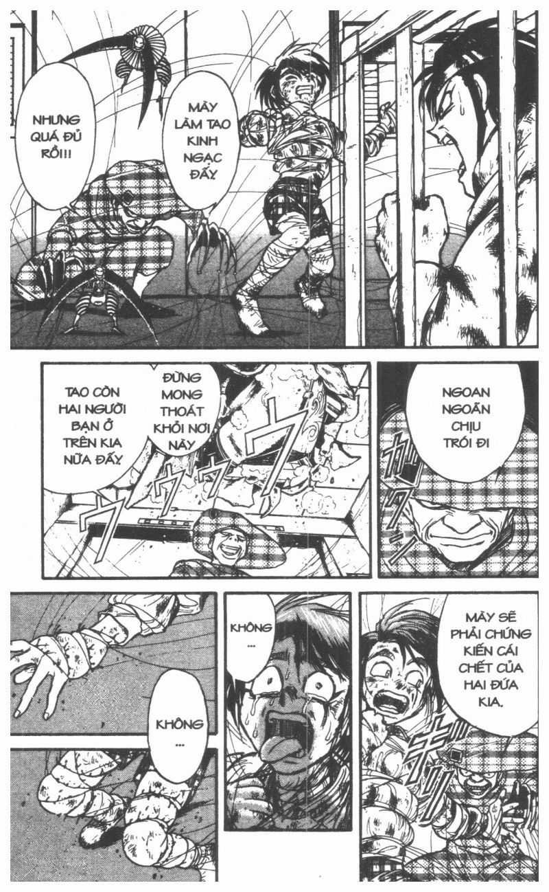 Fujita Kazuhiro - Chapter 3 - Trang 77