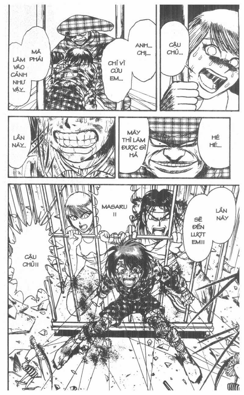 Fujita Kazuhiro - Chapter 3 - Trang 78