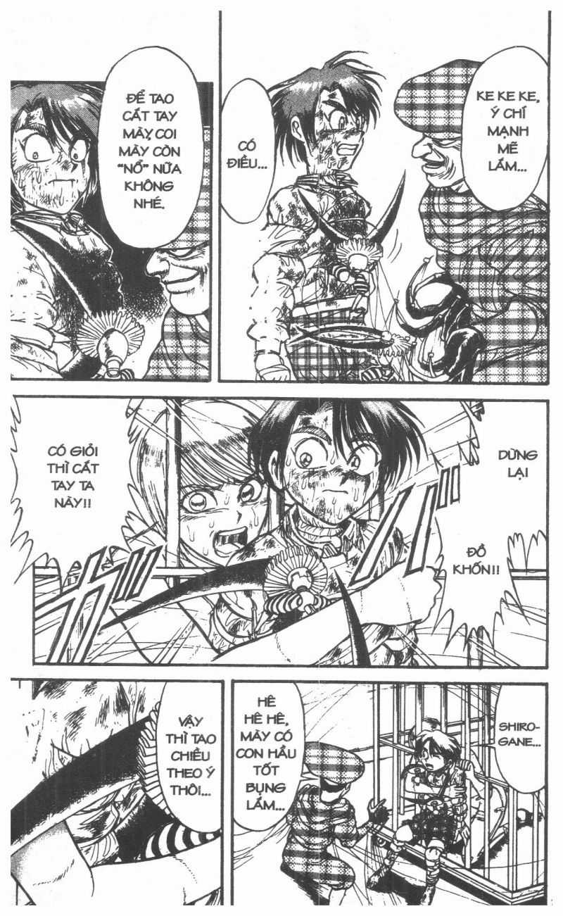 Fujita Kazuhiro - Chapter 3 - Trang 79