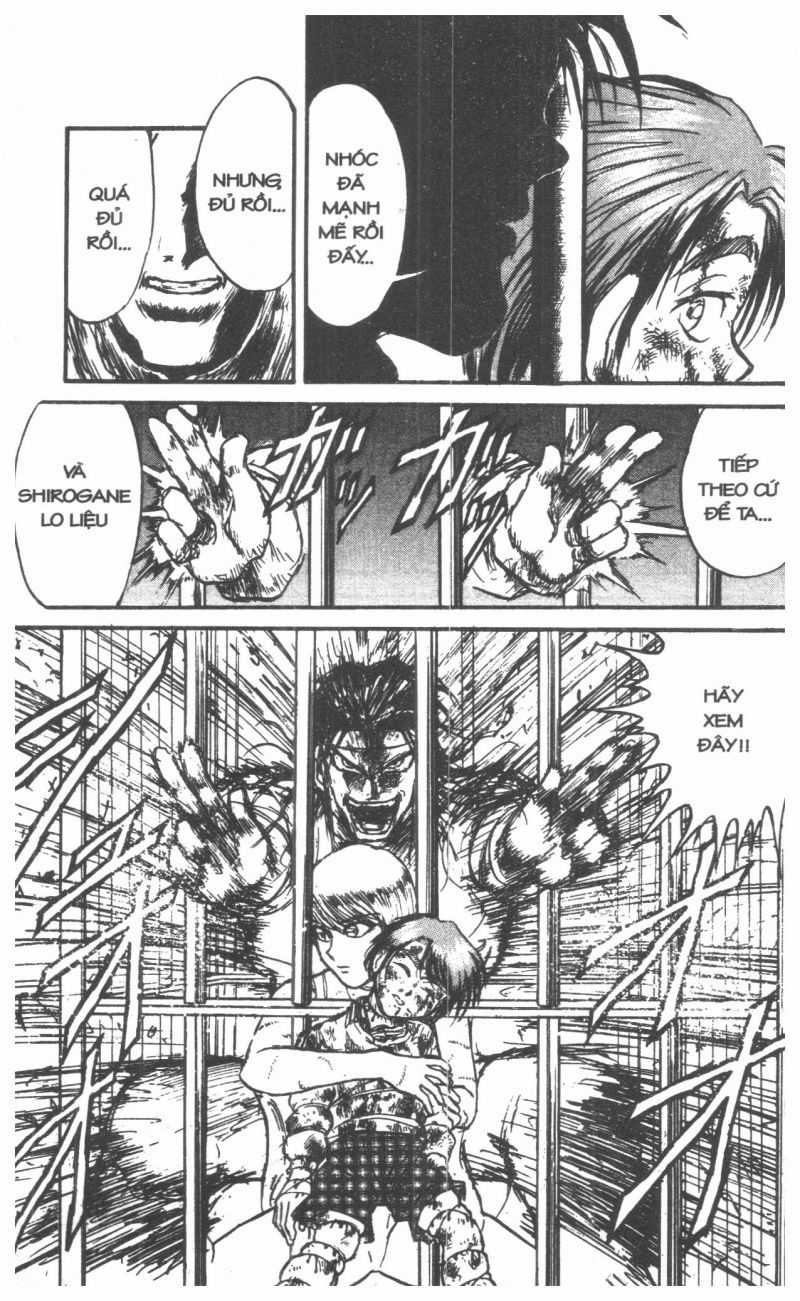 Fujita Kazuhiro - Chapter 3 - Trang 81