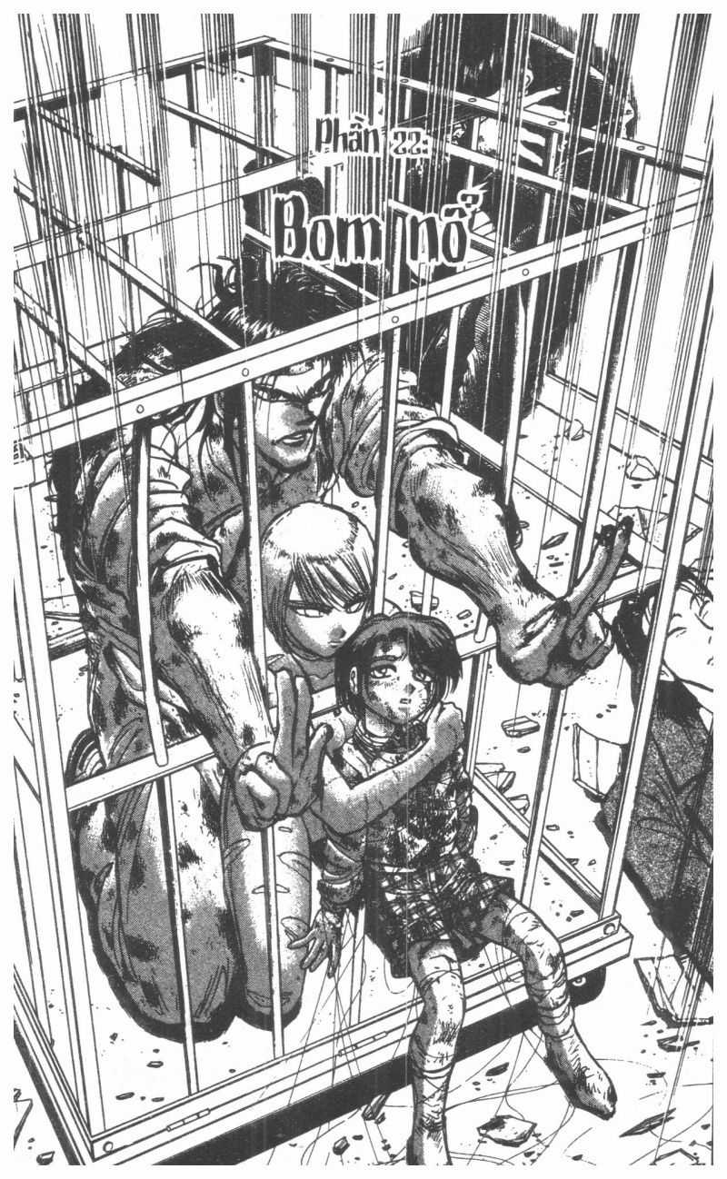 Fujita Kazuhiro - Chapter 3 - Trang 83