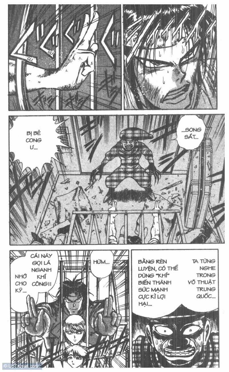 Fujita Kazuhiro - Chapter 3 - Trang 84