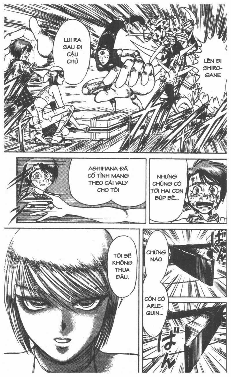 Fujita Kazuhiro - Chapter 3 - Trang 99