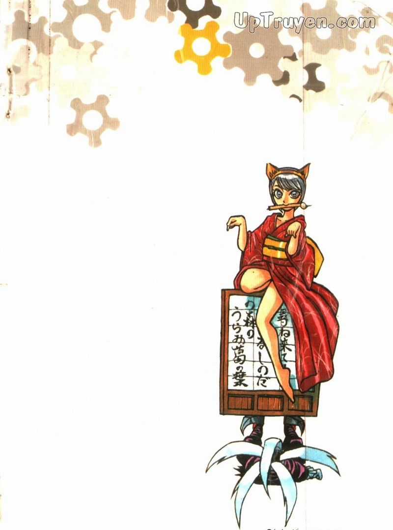 Fujita Kazuhiro - Chapter 30 - Trang 2