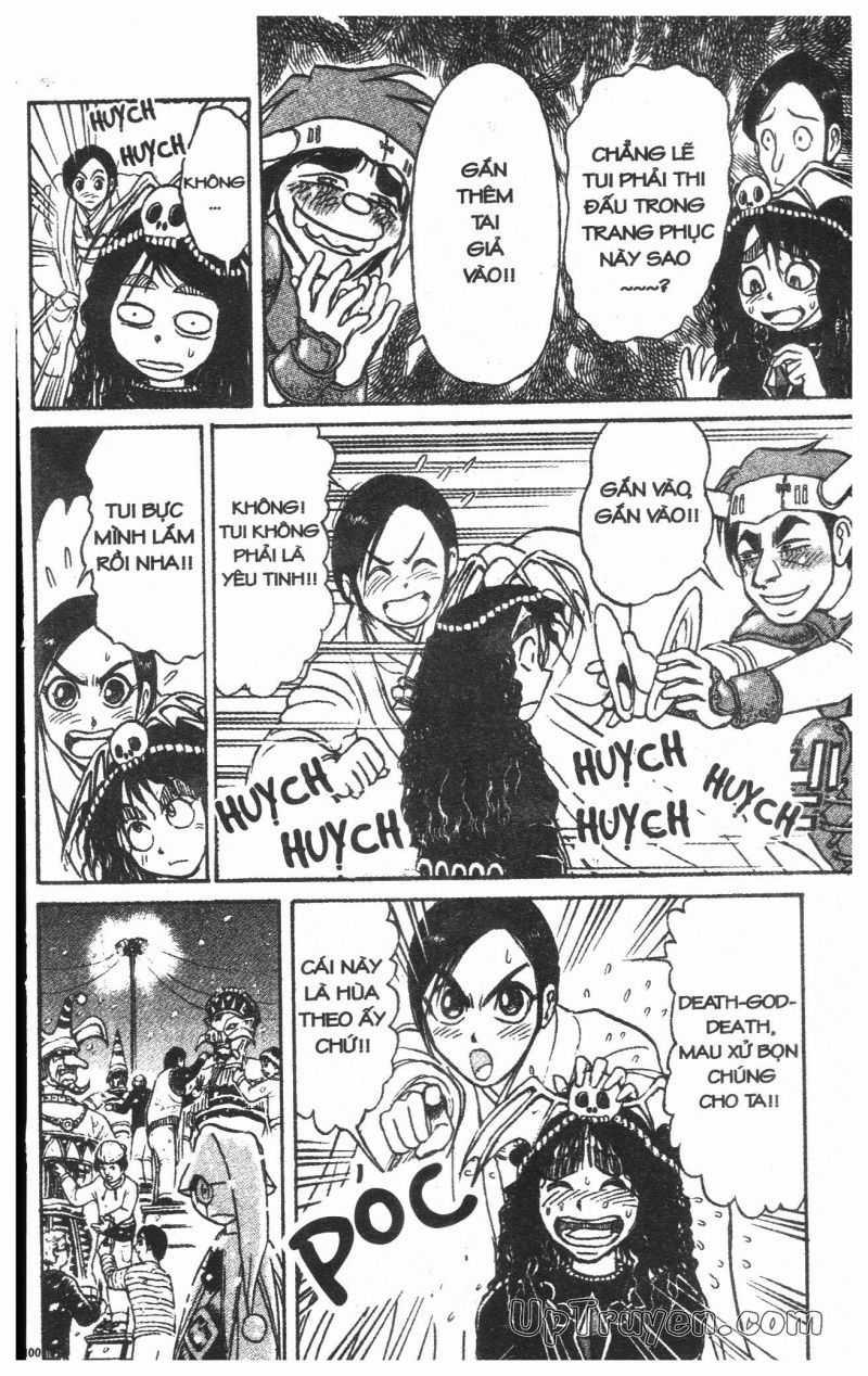 Fujita Kazuhiro - Chapter 30 - Trang 102