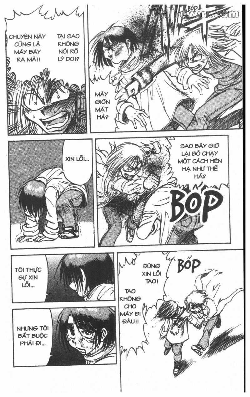 Fujita Kazuhiro - Chapter 30 - Trang 168