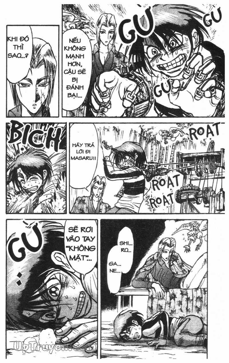 Fujita Kazuhiro - Chapter 30 - Trang 18