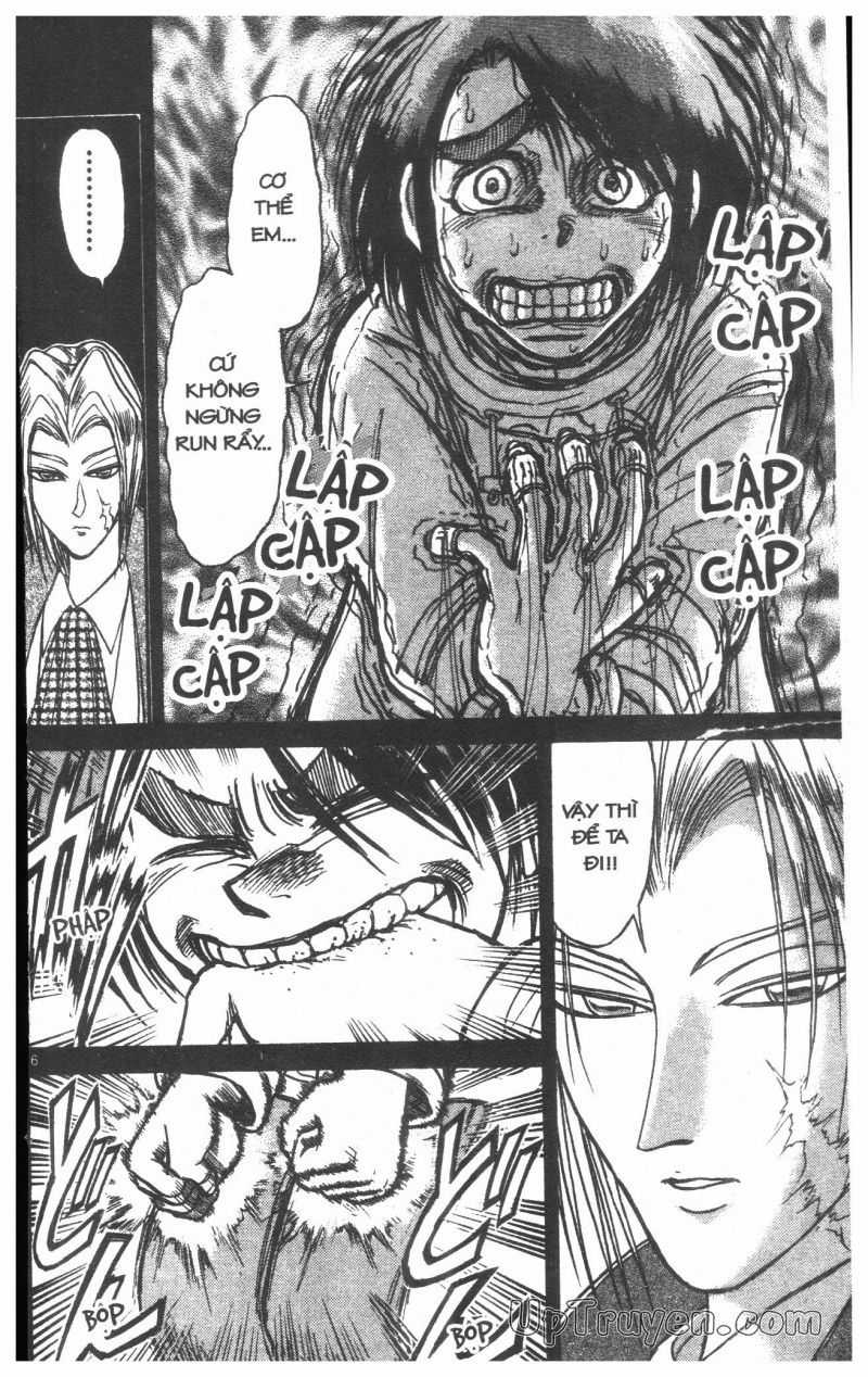 Fujita Kazuhiro - Chapter 30 - Trang 176