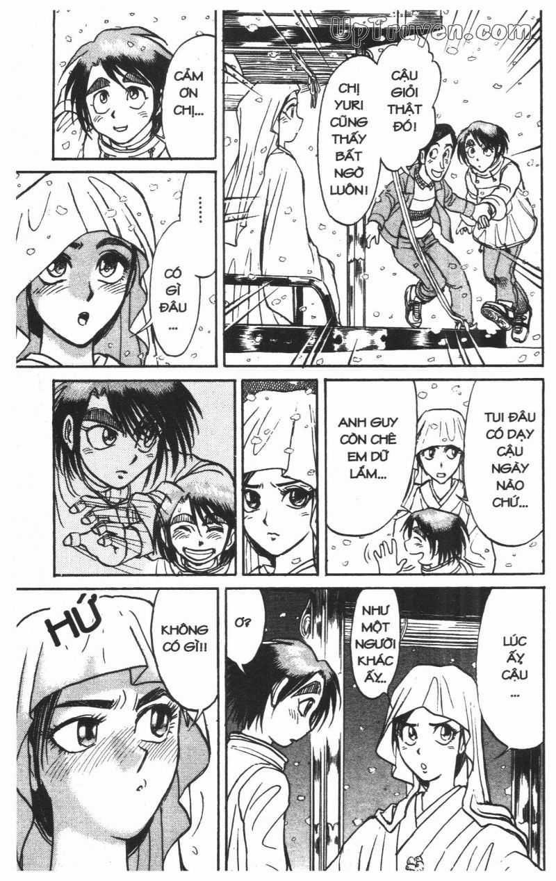 Fujita Kazuhiro - Chapter 30 - Trang 97