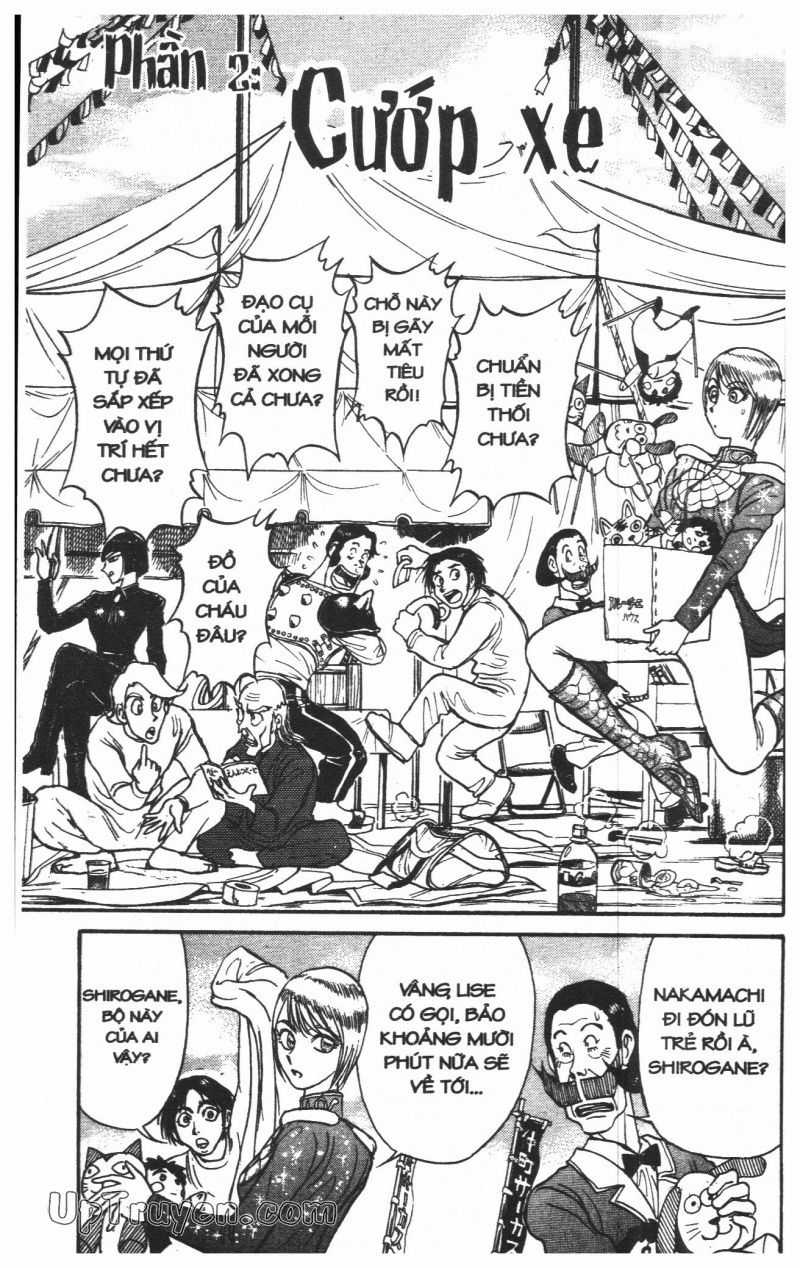 Fujita Kazuhiro - Chapter 31 - Trang 117