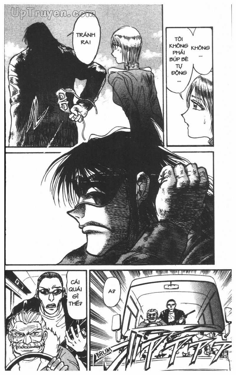 Fujita Kazuhiro - Chapter 31 - Trang 146