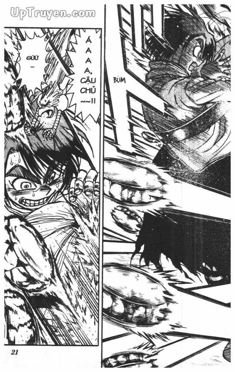 Fujita Kazuhiro - Chapter 31 - Trang 23