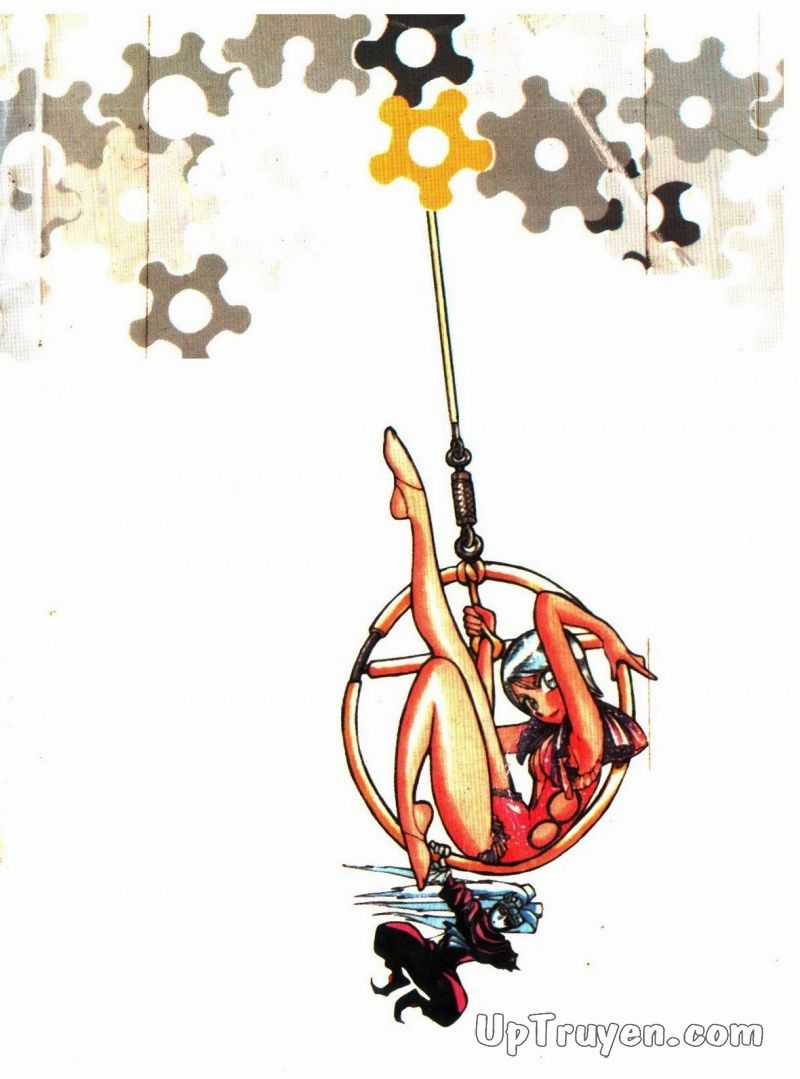 Fujita Kazuhiro - Chapter 32 - Trang 2