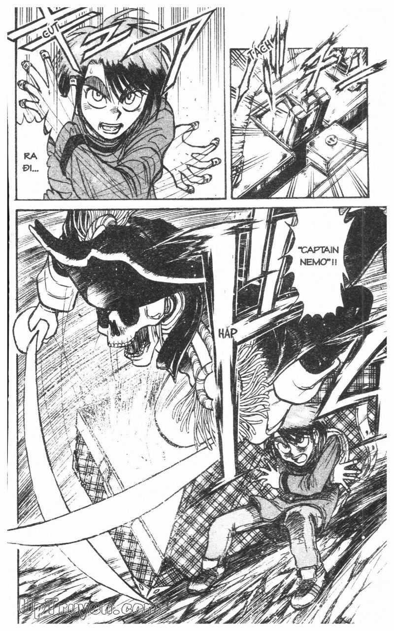 Fujita Kazuhiro - Chapter 32 - Trang 152