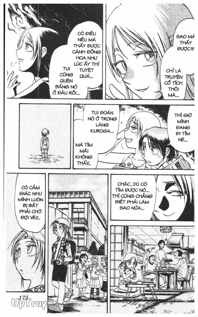 Fujita Kazuhiro - Chapter 32 - Trang 177