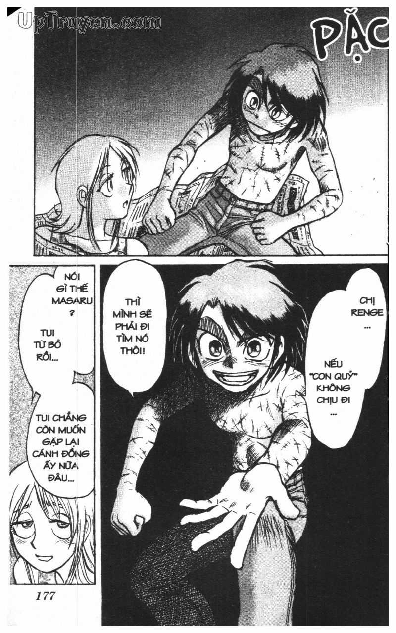 Fujita Kazuhiro - Chapter 32 - Trang 179