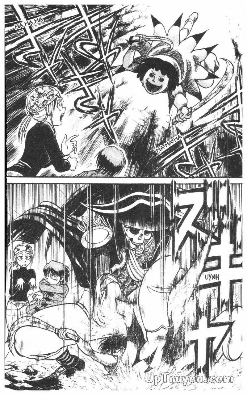 Fujita Kazuhiro - Chapter 32 - Trang 184