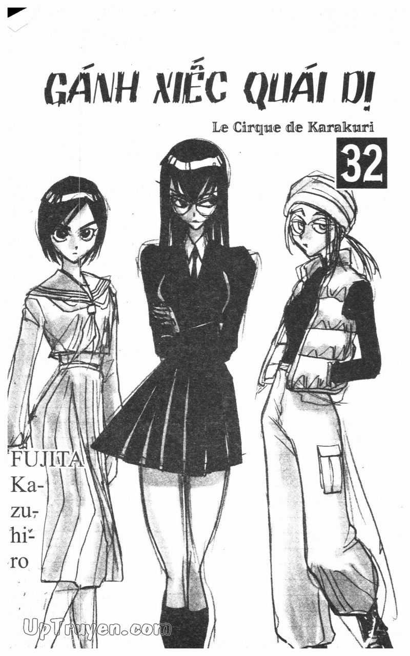 Fujita Kazuhiro - Chapter 32 - Trang 3