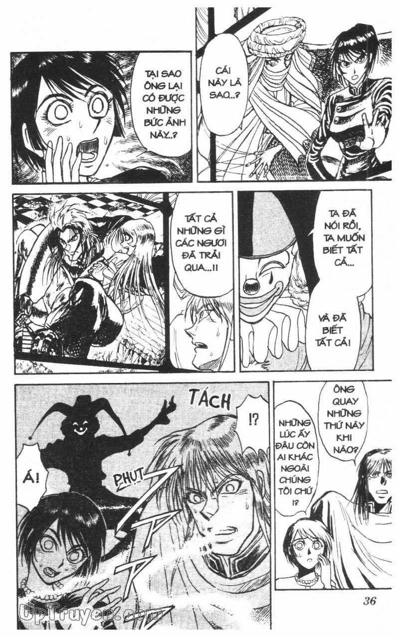 Fujita Kazuhiro - Chapter 32 - Trang 38