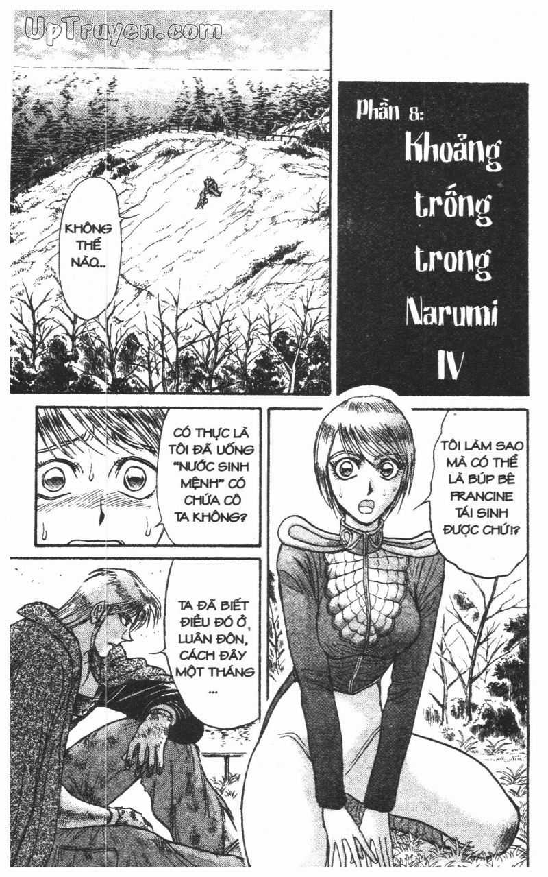 Fujita Kazuhiro - Chapter 32 - Trang 45