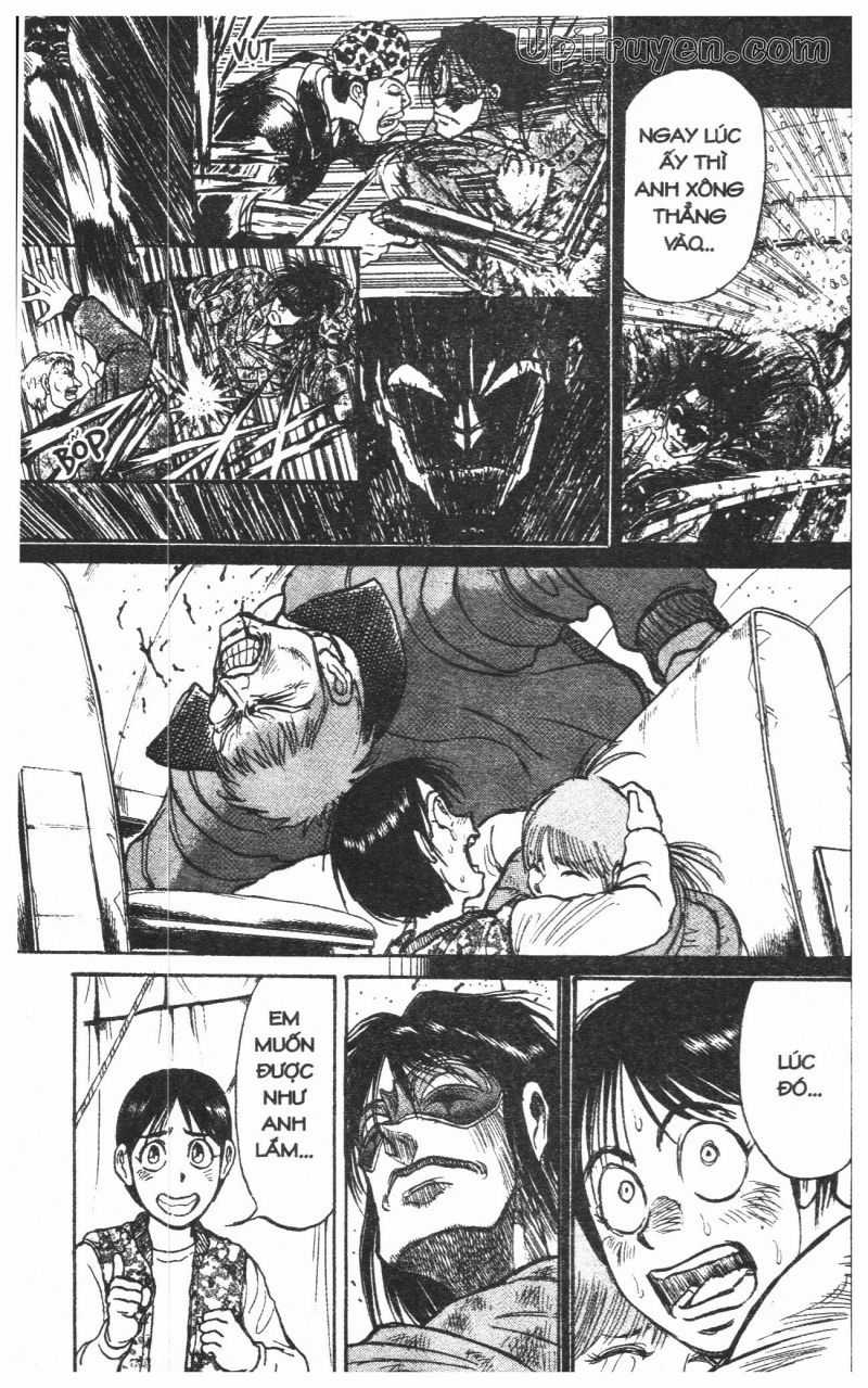 Fujita Kazuhiro - Chapter 32 - Trang 95