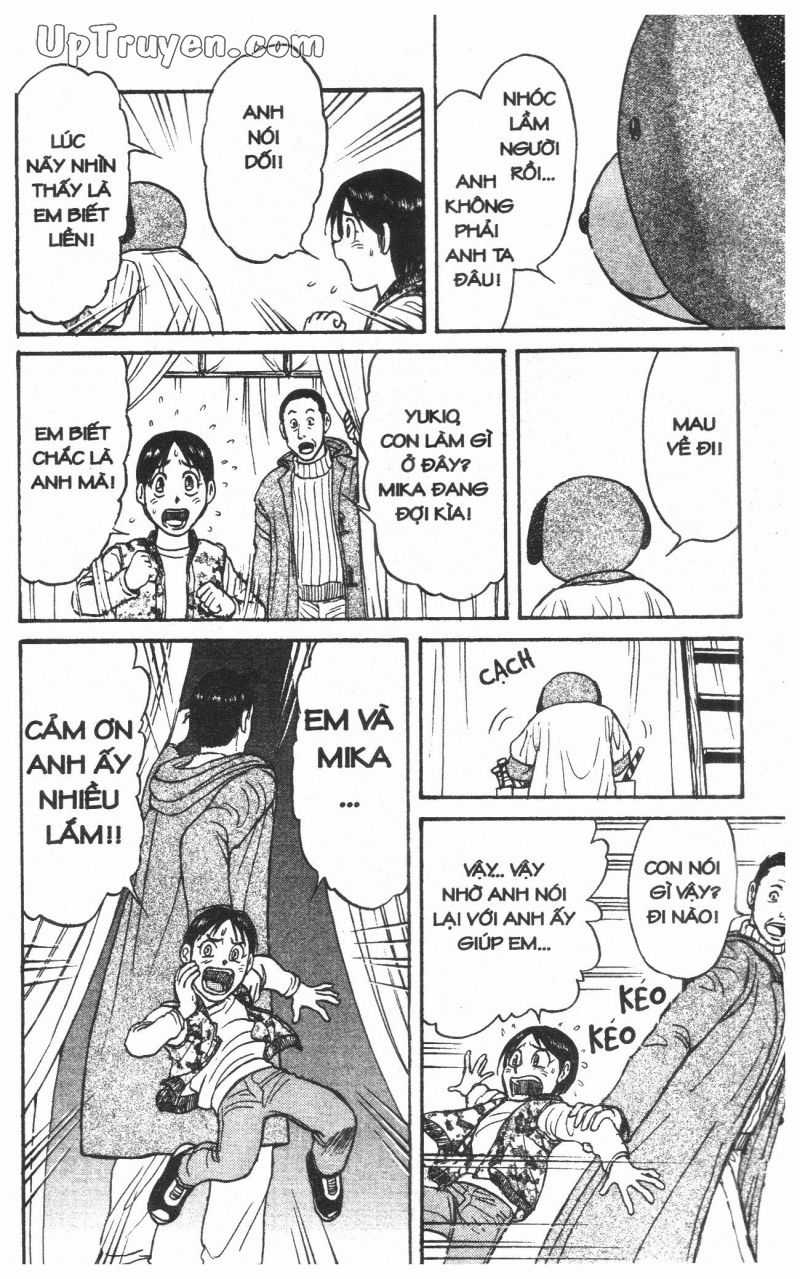 Fujita Kazuhiro - Chapter 32 - Trang 96