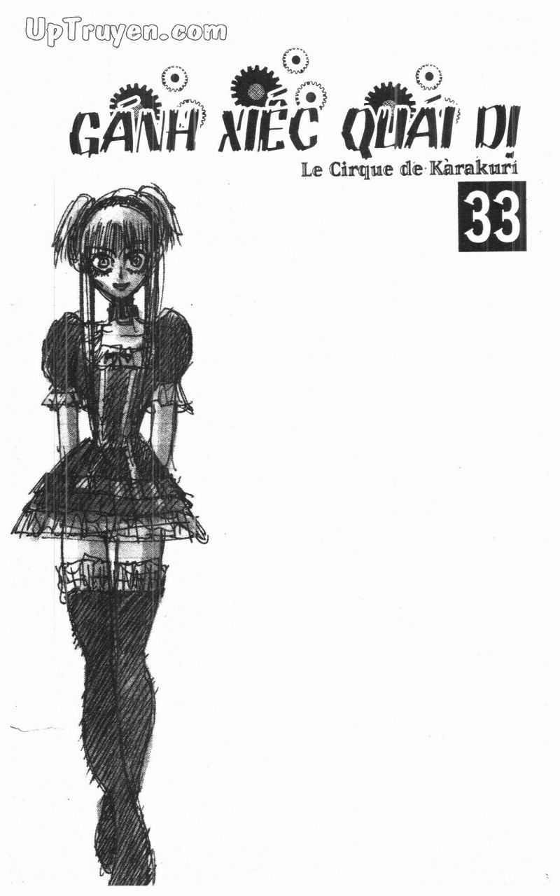 Fujita Kazuhiro - Chapter 33 - Trang 3