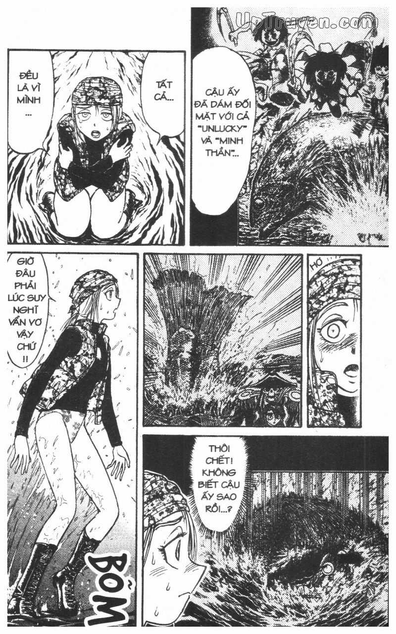 Fujita Kazuhiro - Chapter 33 - Trang 46