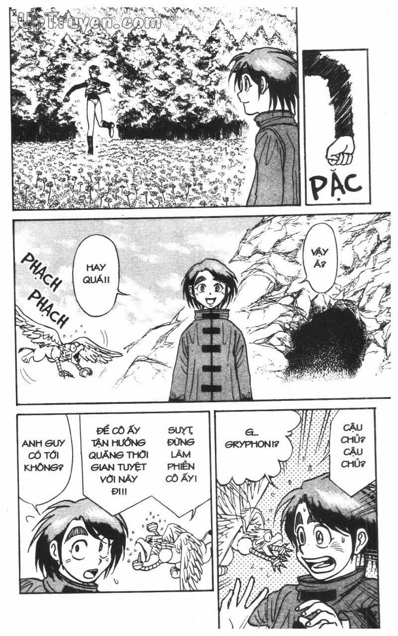 Fujita Kazuhiro - Chapter 33 - Trang 56