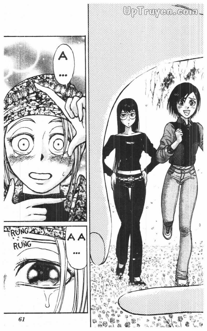 Fujita Kazuhiro - Chapter 33 - Trang 63