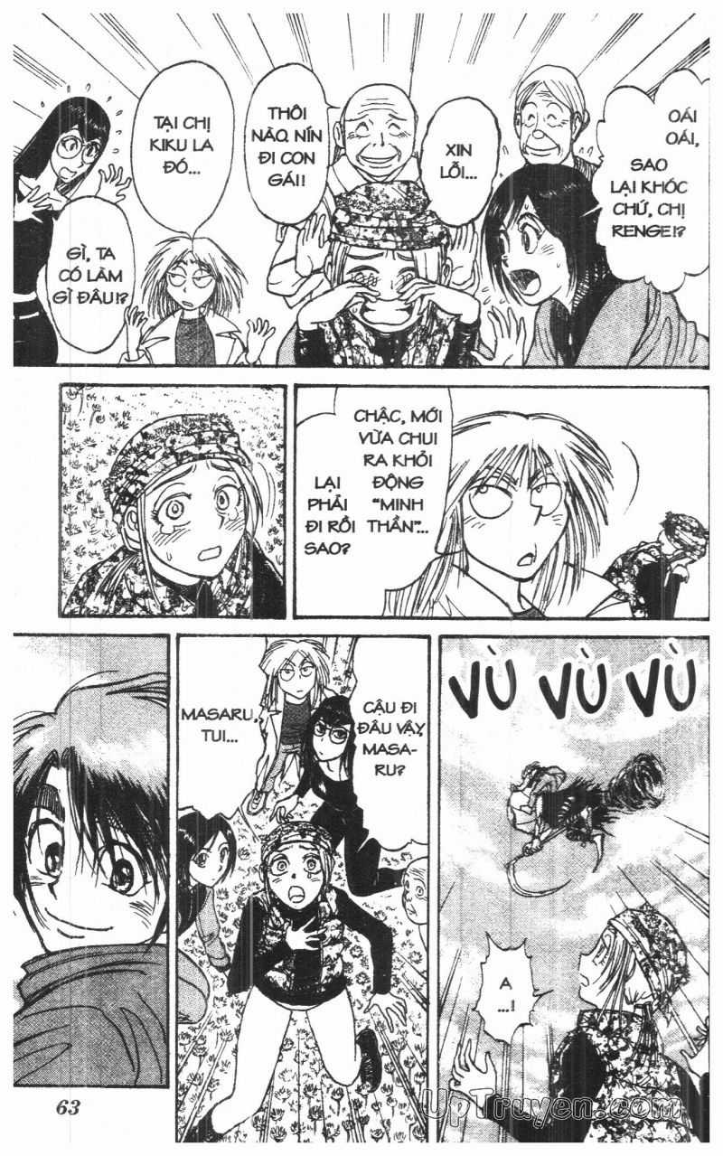 Fujita Kazuhiro - Chapter 33 - Trang 65