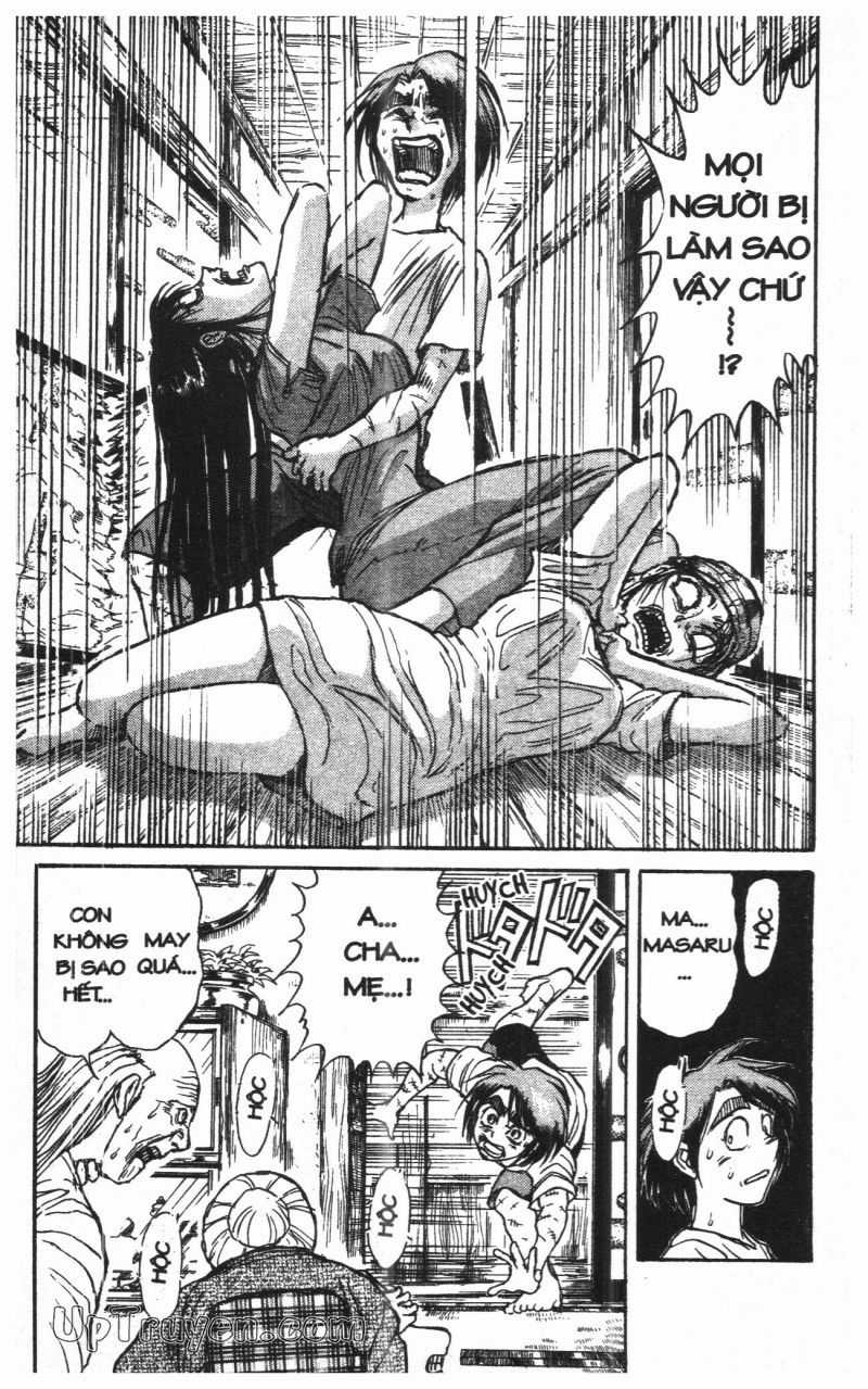 Fujita Kazuhiro - Chapter 34 - Trang 156