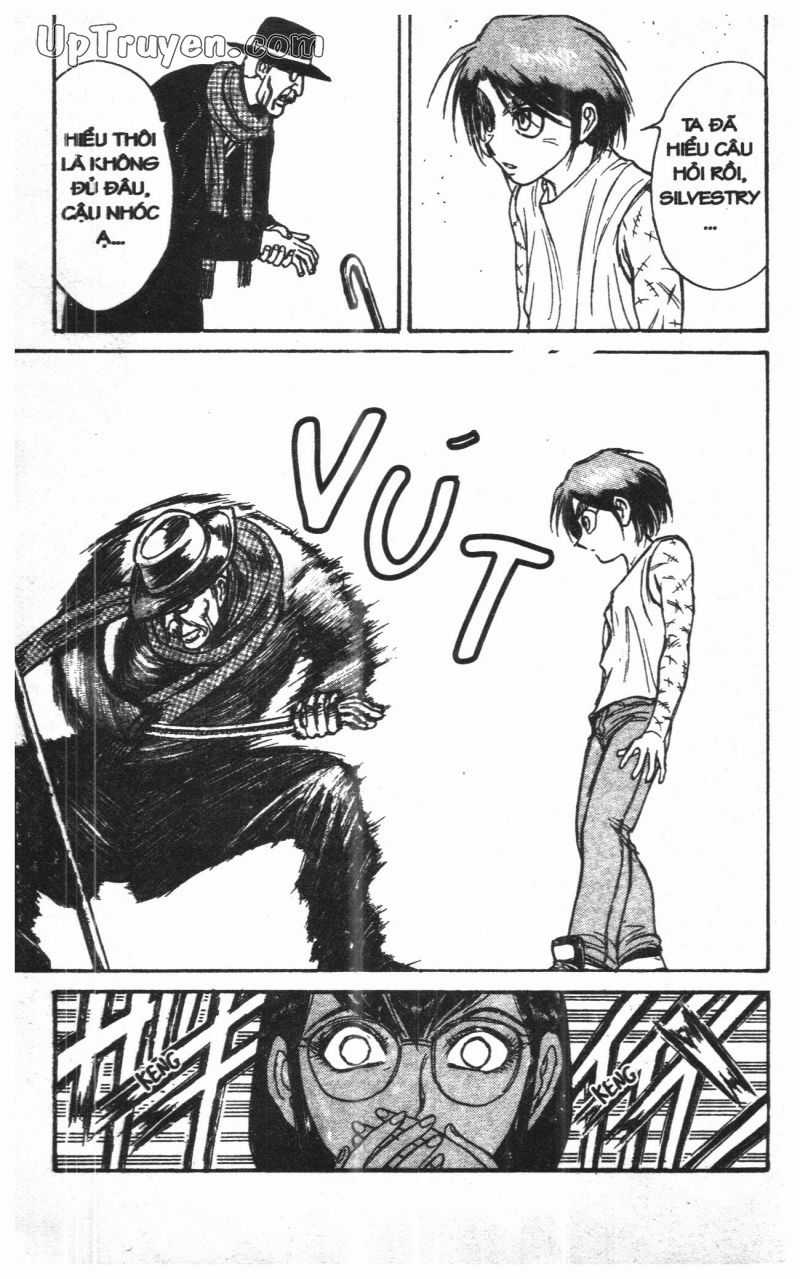 Fujita Kazuhiro - Chapter 34 - Trang 20