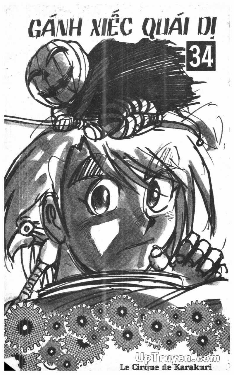 Fujita Kazuhiro - Chapter 34 - Trang 3