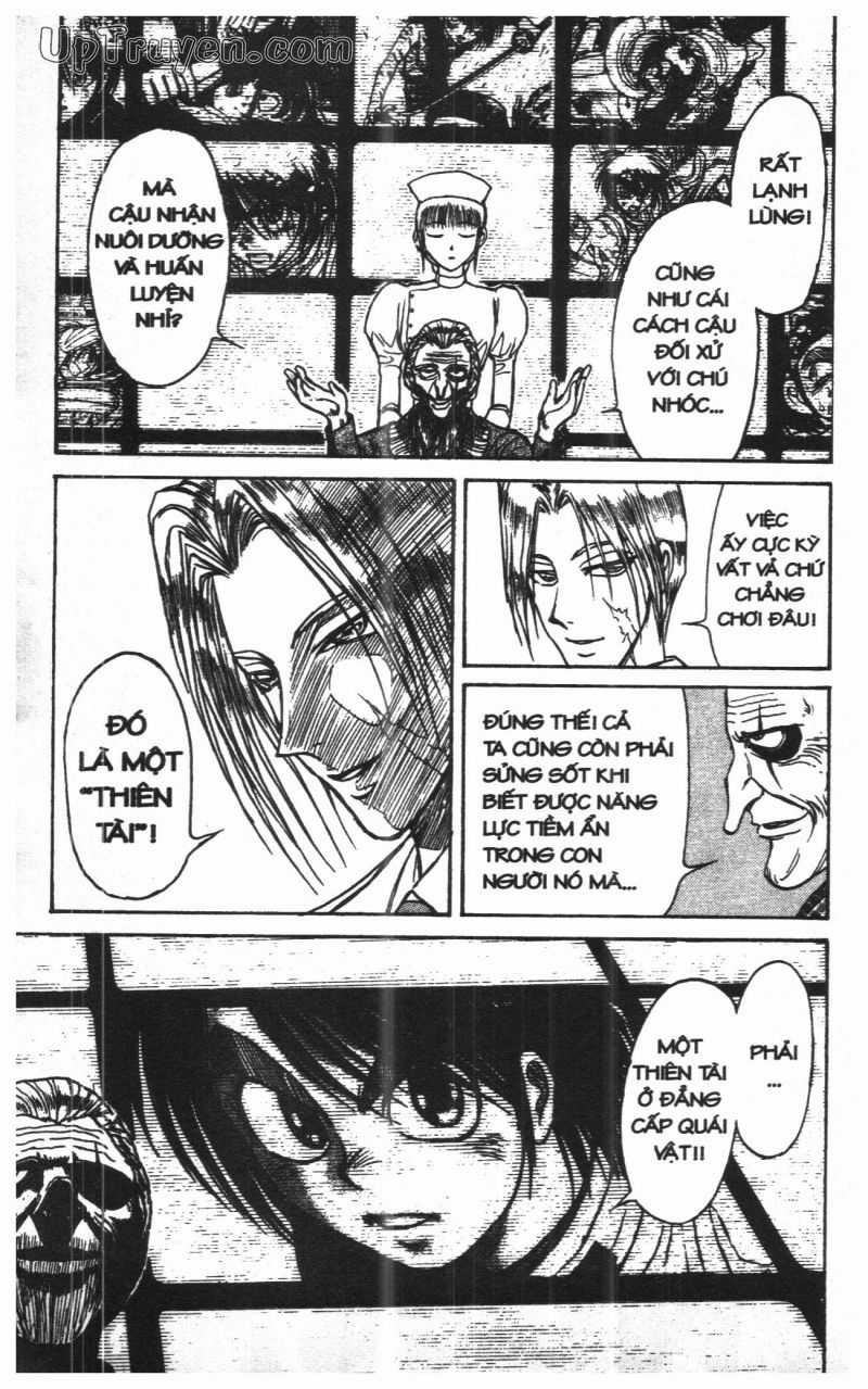 Fujita Kazuhiro - Chapter 34 - Trang 22