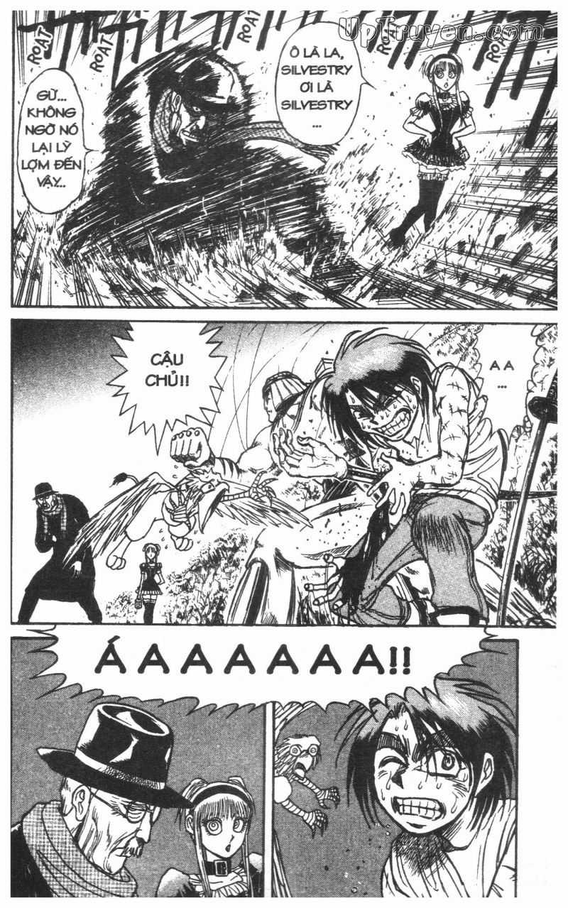 Fujita Kazuhiro - Chapter 34 - Trang 41