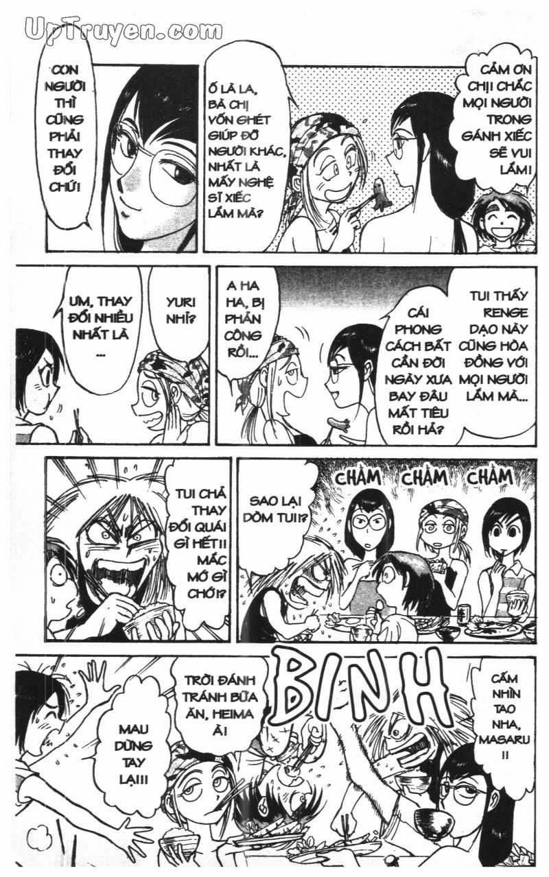 Fujita Kazuhiro - Chapter 34 - Trang 100