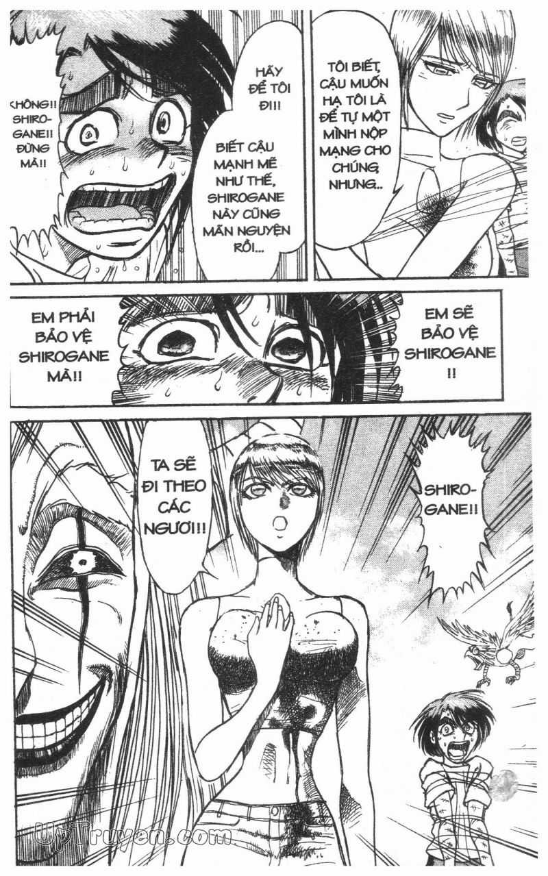 Fujita Kazuhiro - Chapter 35 - Trang 156