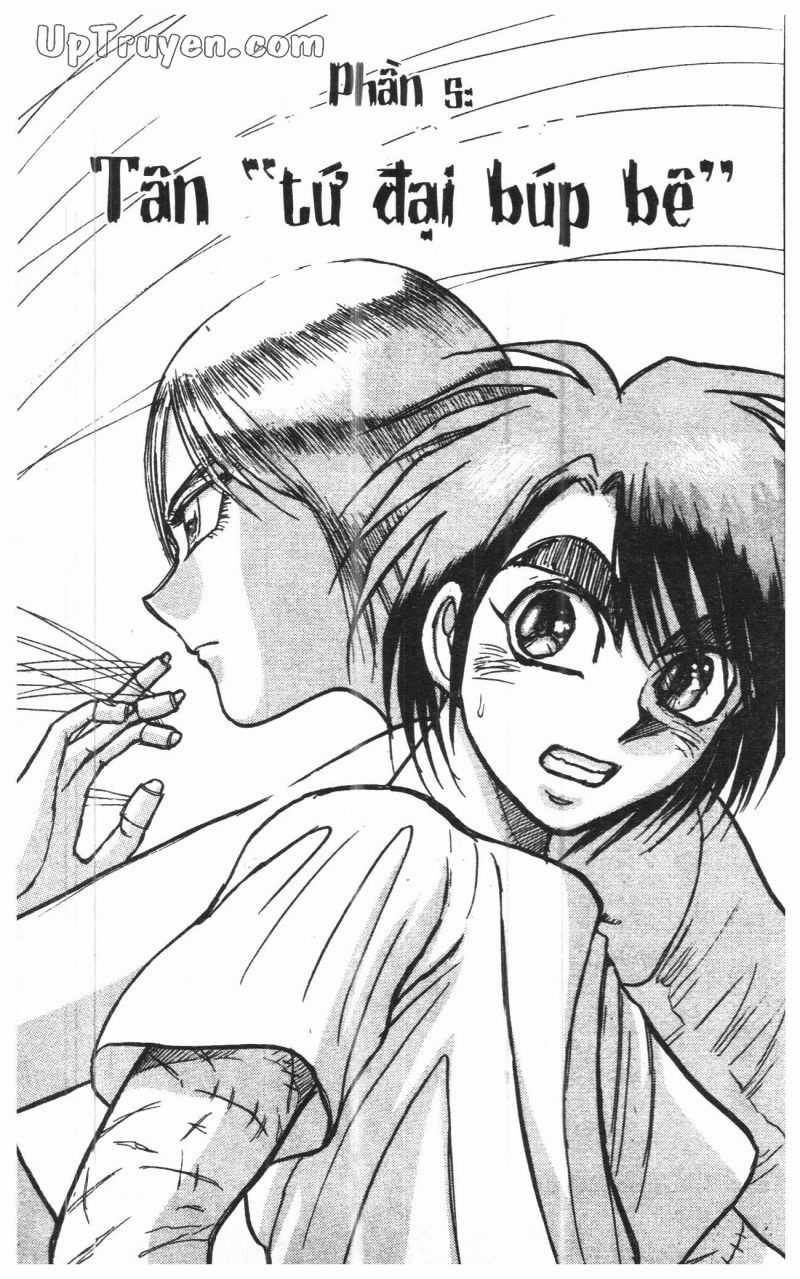 Fujita Kazuhiro - Chapter 35 - Trang 49