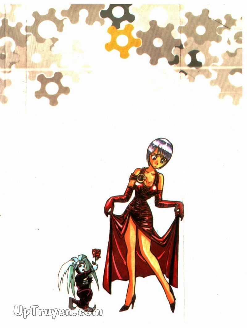 Fujita Kazuhiro - Chapter 36 - Trang 2