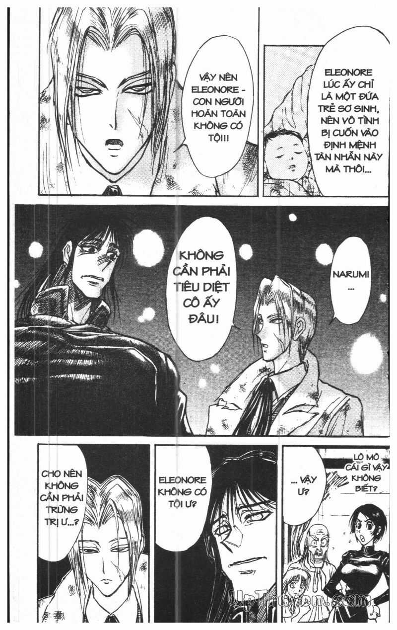 Fujita Kazuhiro - Chapter 36 - Trang 167