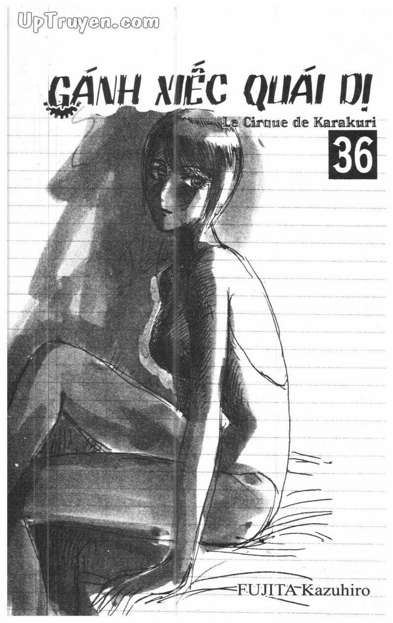 Fujita Kazuhiro - Chapter 36 - Trang 3