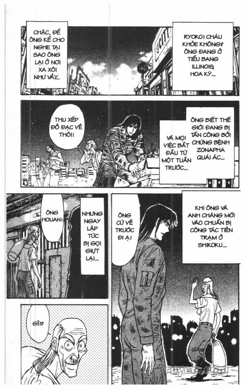 Fujita Kazuhiro - Chapter 36 - Trang 31