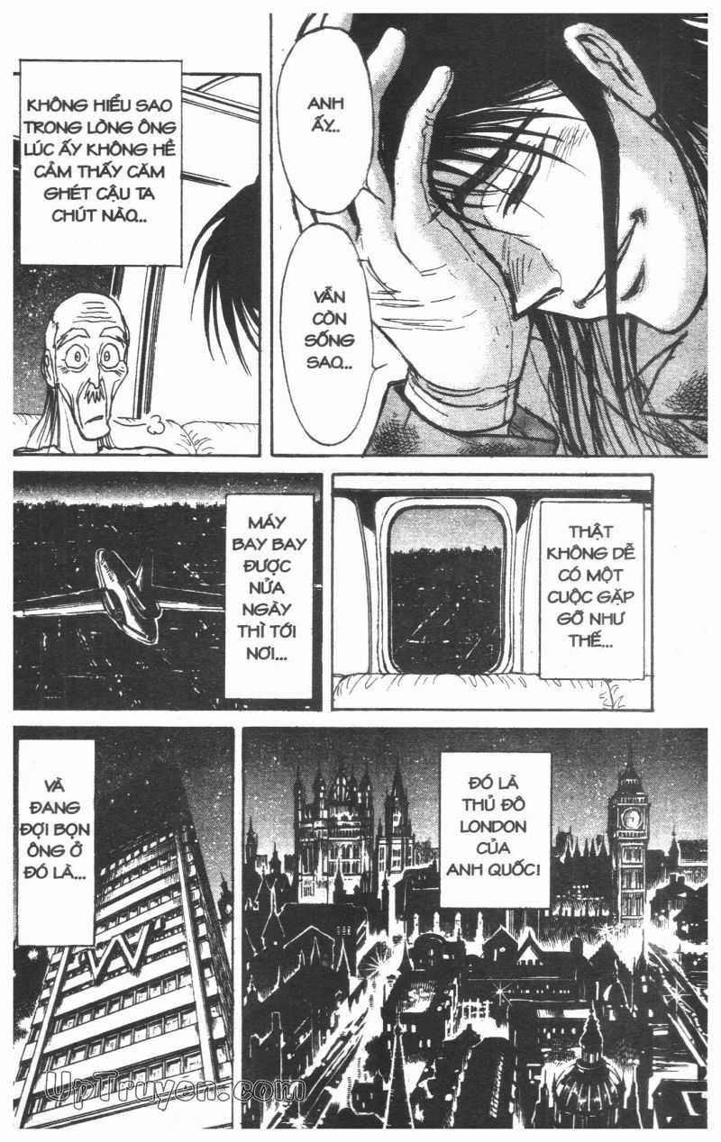 Fujita Kazuhiro - Chapter 36 - Trang 36