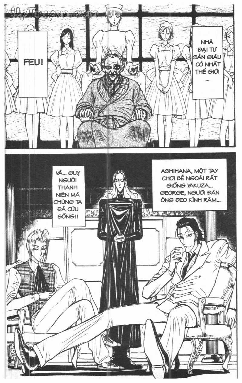 Fujita Kazuhiro - Chapter 36 - Trang 37