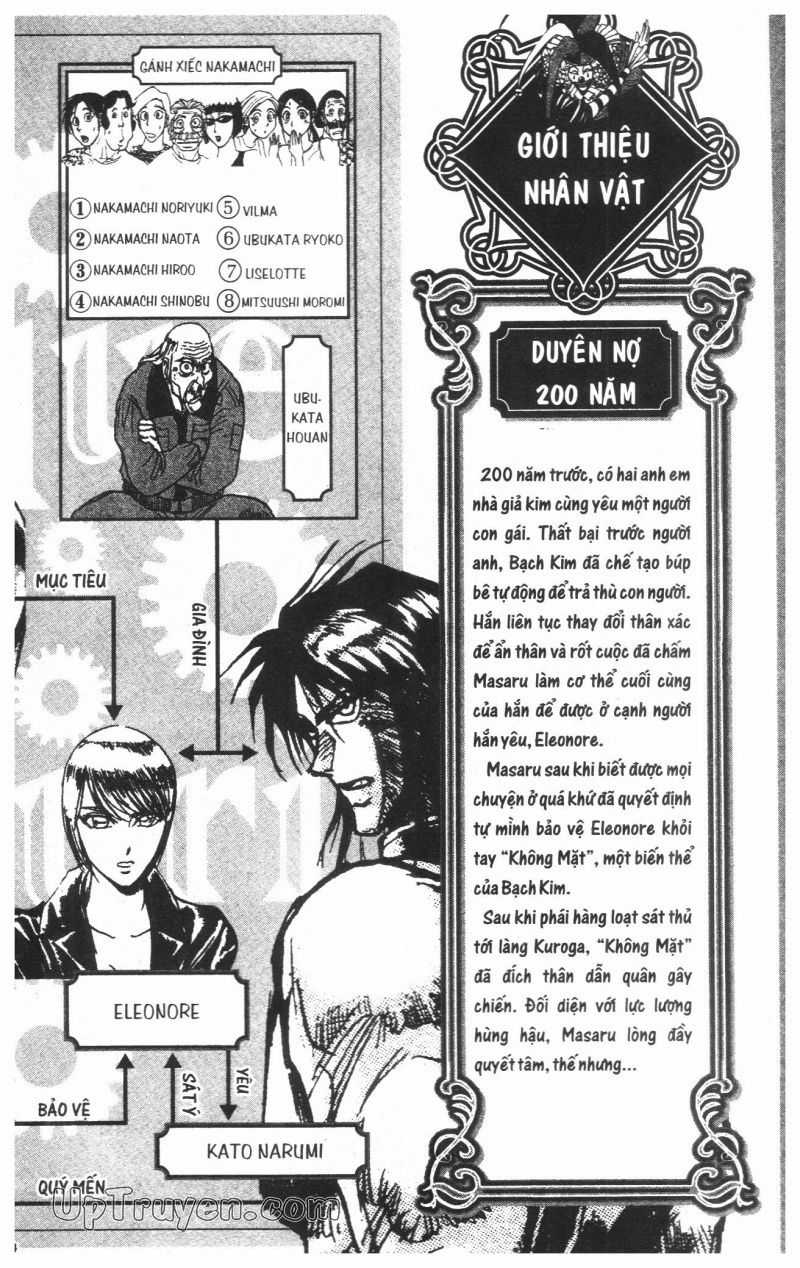 Fujita Kazuhiro - Chapter 36 - Trang 6