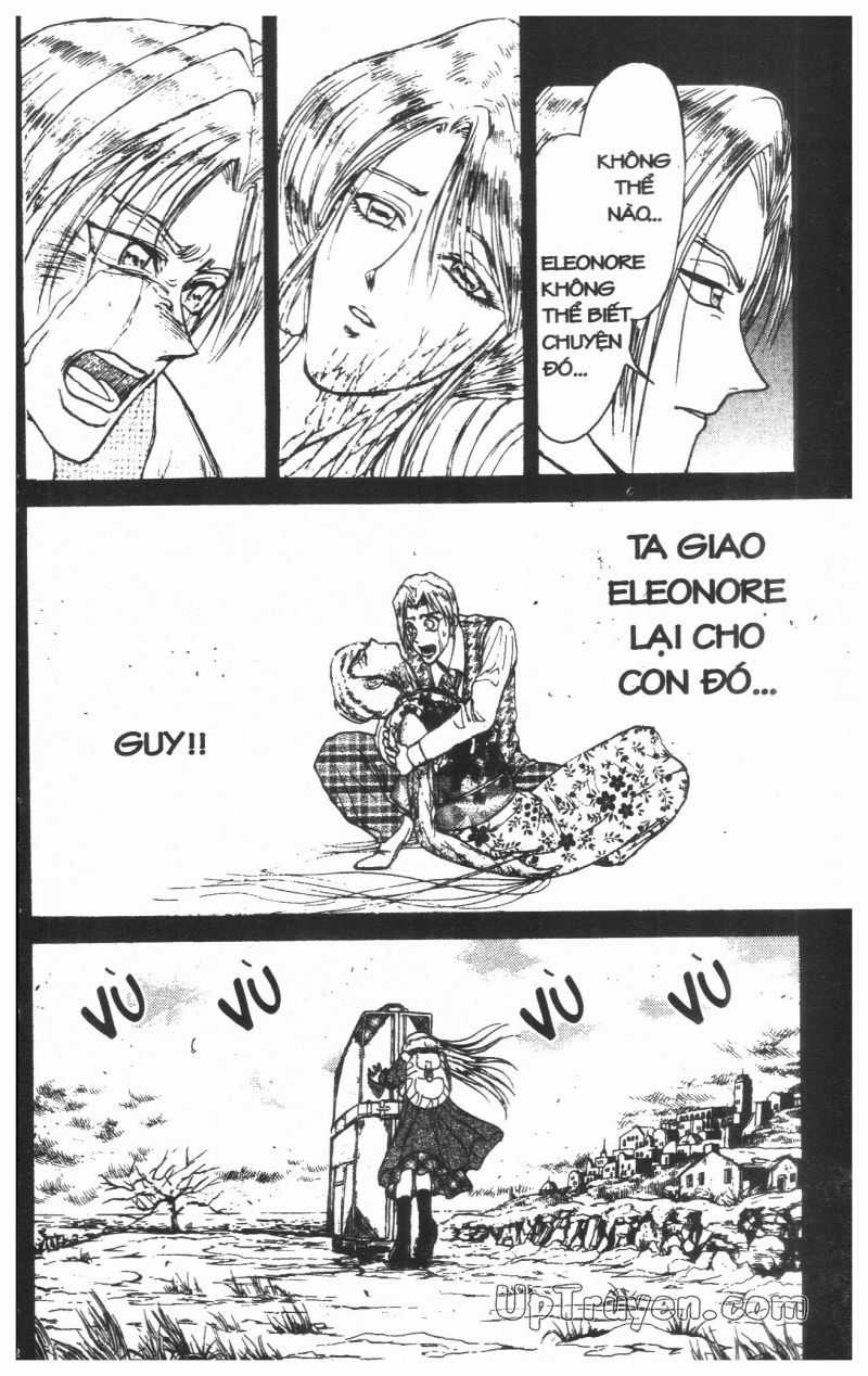 Fujita Kazuhiro - Chapter 36 - Trang 94