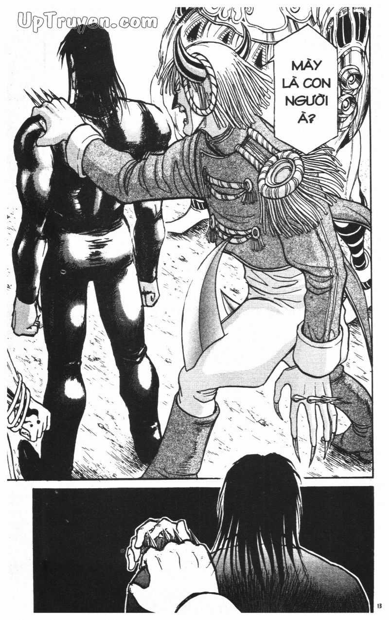 Fujita Kazuhiro - Chapter 37 - Trang 15