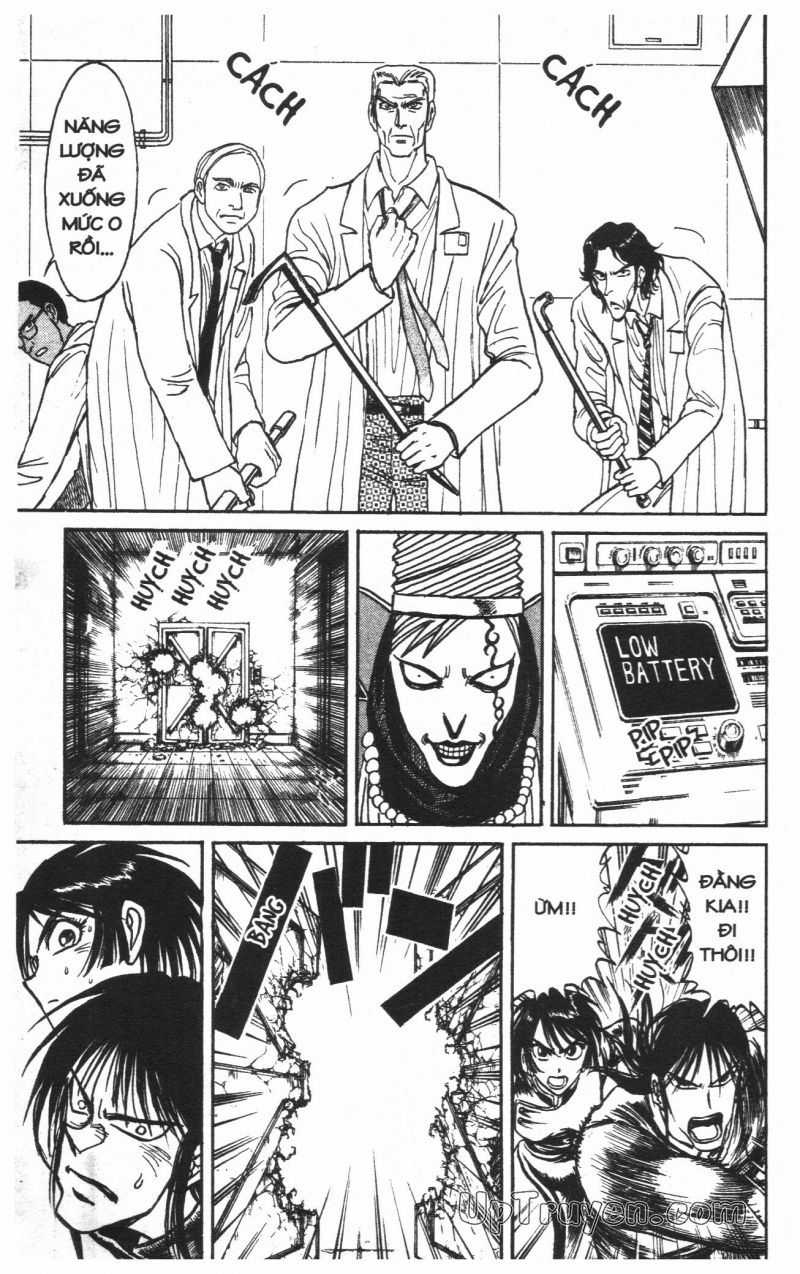 Fujita Kazuhiro - Chapter 37 - Trang 77