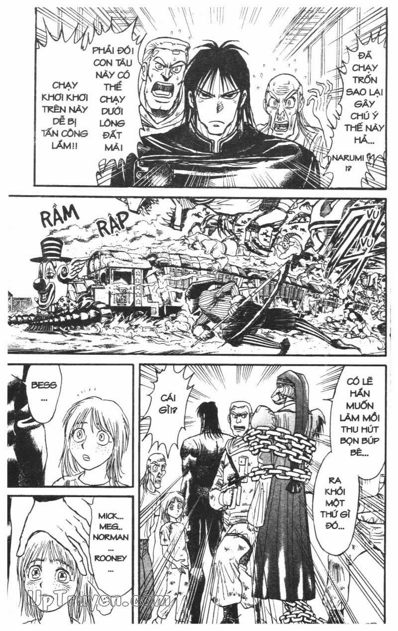 Fujita Kazuhiro - Chapter 38 - Trang 129